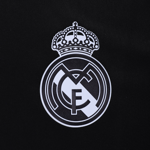 Retro Real Madrid Third Jersey 2016/17 - Image 5