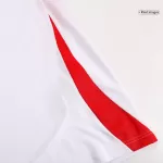 [Super Replica] Italy Away Full Kit Euro - minejerseys