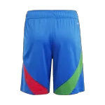 [Super Replica] Italy Away Full Kit Euro - minejerseys