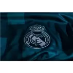 RONALDO #7 Retro Real Madrid Third Jersey 2017/18 - minejerseys