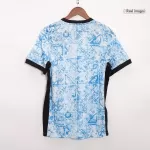 Portugal Away Full Kit Euro - minejerseys