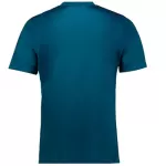 BENZEMA #9 Retro Real Madrid Third Jersey 2017/18 - minejerseys