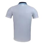 GASCOIGNE #8 Retro England Home Jersey Euro Cup 1996 - minejerseys