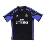 Retro Real Madrid Third Jersey 2016/17 - minejerseys