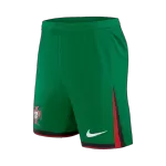 Portugal Home Kit Euro - [Super Replica] - minejerseys