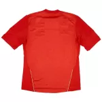 GERRARD #8 Retro Liverpool Home Jersey 2010/12 - minejerseys