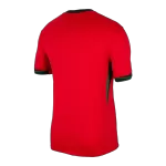 Portugal Home Kit Euro - [Super Replica] - minejerseys