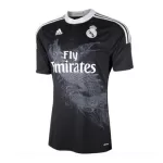 Ronaldo #7 Retro Real Madrid Third Jersey 2014/15 - minejerseys