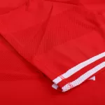 FOWLER #23 Retro Liverpool Home Jersey 1995/96 - minejerseys