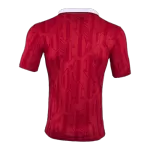 Cantona #7 Retro Manchester United Home Jersey 1992/94 - minejerseys