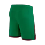 Portugal Home Kit Euro - [Super Replica] - minejerseys