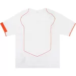 ROBBEN #19 Retro Netherlands Away Jersey EURO 2004 - minejerseys