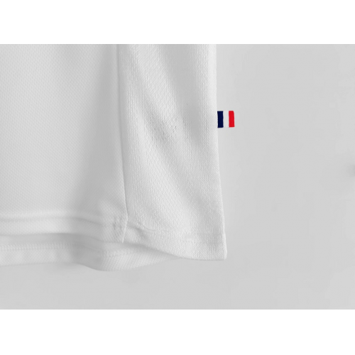 Thierry Henry x Retro France Away Jersey World Cup 1998 - Image 10