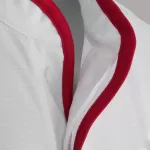 v.Persie #20 Retro Manchester United Third Jersey 2013/14 - minejerseys