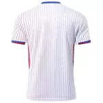 [Super Replica] France Away Kit Euro - minejerseys
