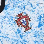 Portugal Away Full Kit Euro - minejerseys