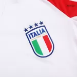 [Super Replica] Italy Away Full Kit Euro - minejerseys