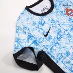 Portugal Away Full Kit Euro - minejerseys