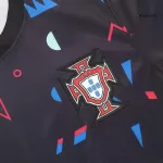 Portugal Pre-Match Jersey Euro - minejerseys