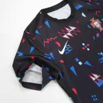 Portugal Pre-Match Jersey Euro - minejerseys