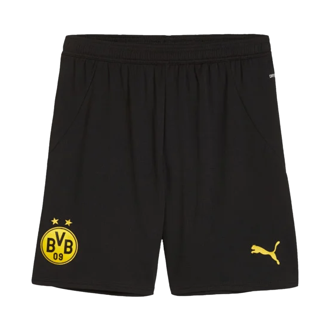 Borussia Dortmund Home Jersey Kit 2024/25 - Image 10