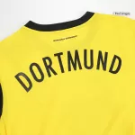 [Super Replica] Borussia Dortmund Home Jersey Kit - minejerseys