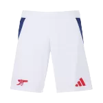 Arsenal Home Shorts - minejerseys