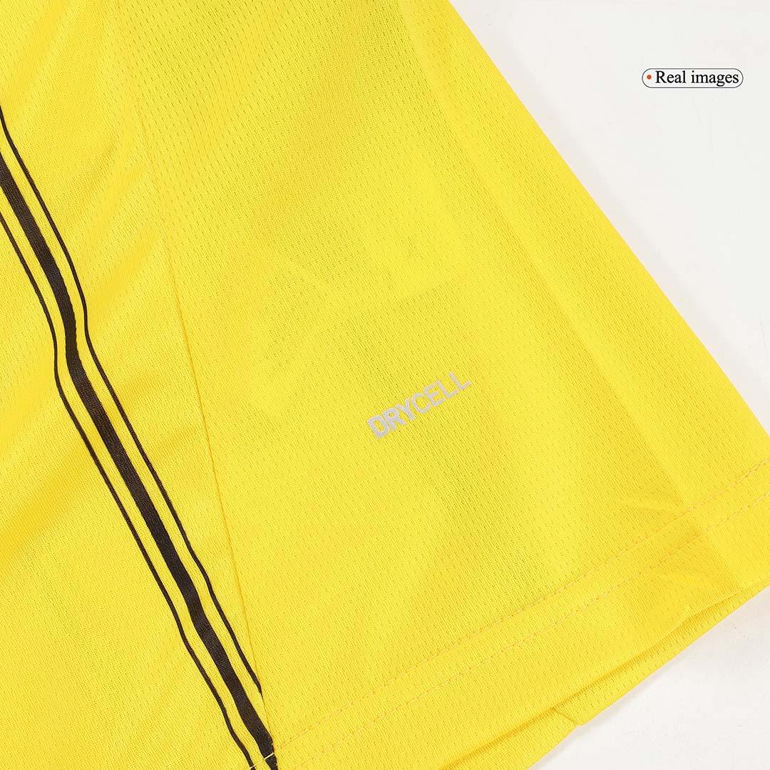 Borussia Dortmund Home Jersey Kit 2024/25 - Image 11