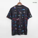 Portugal Pre-Match Jersey Euro - minejerseys