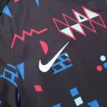 Portugal Pre-Match Jersey Euro - minejerseys