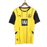 [Super Replica] Borussia Dortmund Home Jersey Kit - minejerseys