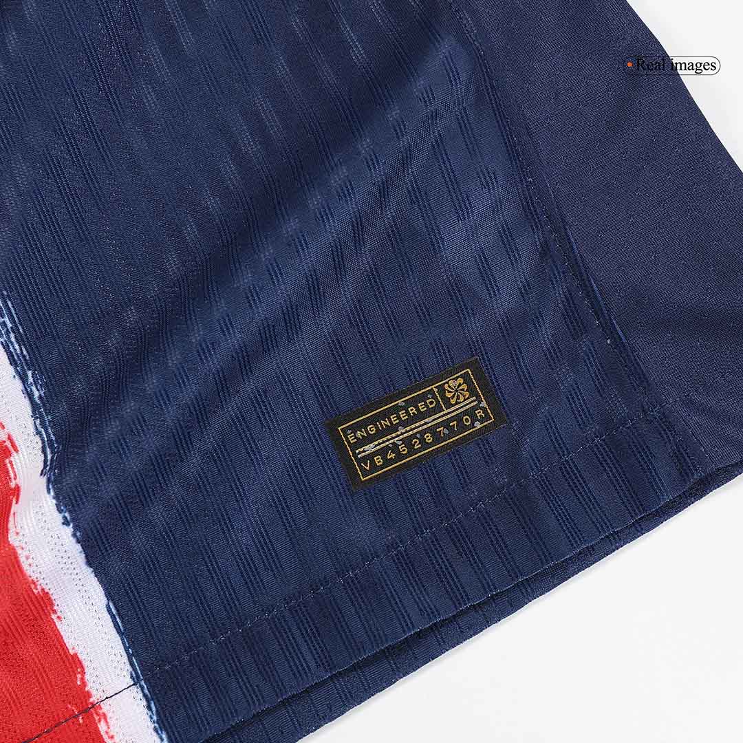PSG Home Match Jersey 2024/25 - Image 10