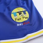 Retro Italy Home Jersey Euro Cup 1996 - minejerseys