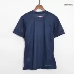 PSG Home Match Jersey Player Version - minejerseys
