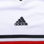 KLINSMANN #18 Retro Germany Home Jersey 1998 - minejerseys