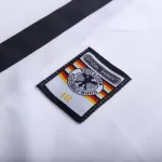 Retro Germany Home Jersey World Cup 1998 - minejerseys