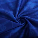 Zidane #10 Retro France Home Jersey Euro Cup 1996 - minejerseys