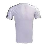 Zidane #5 Retro Real Madrid Home Jersey 2003/04 - minejerseys