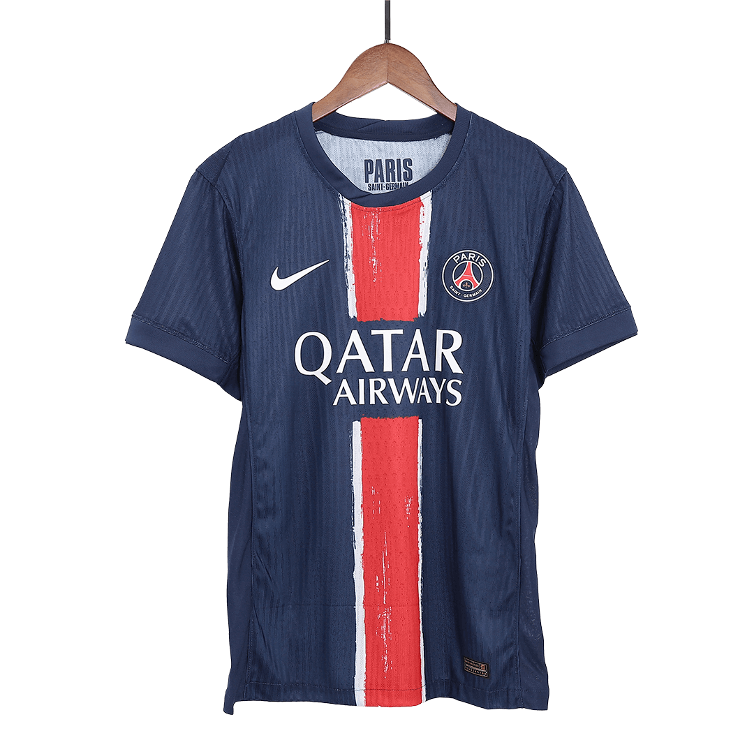 PSG Home Match Jersey 2024/25 - Image 3