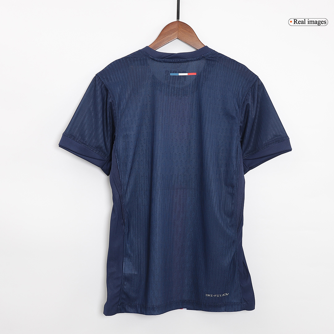 PSG Home Match Jersey 2024/25 - Image 4