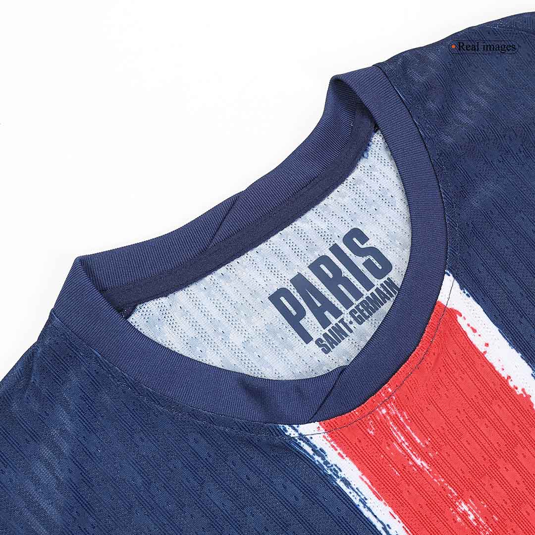 PSG Home Match Jersey 2024/25 - Image 5