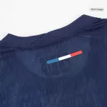 PSG Home Match Jersey Player Version - minejerseys