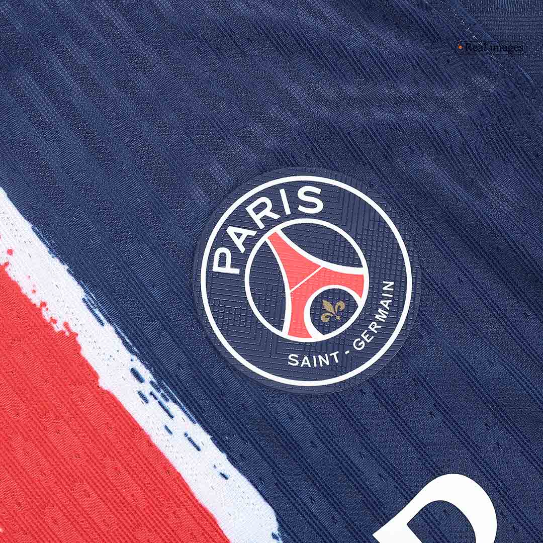 PSG Home Match Jersey 2024/25 - Image 6