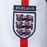 SCHOLES #8 Retro England Home Jersey World Cup 2002 - minejerseys