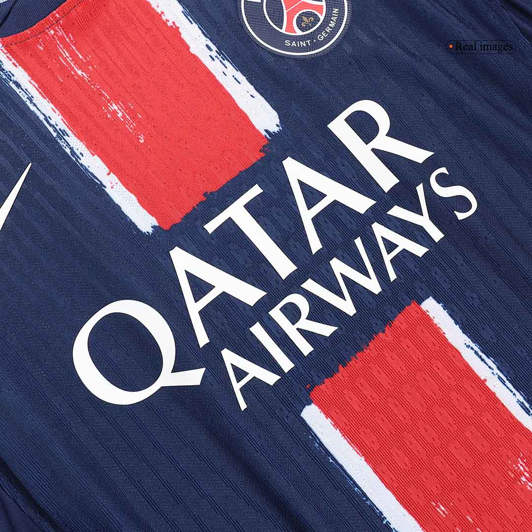 PSG Home Match Jersey 2024/25 - Image 8