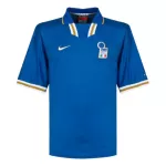 Retro Italy Home Jersey Euro Cup 1996 - minejerseys