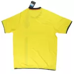 Messi #10 Retro Barcelona Away Jersey 2008/09 - minejerseys