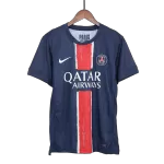 PSG Home Match Jersey Player Version - minejerseys
