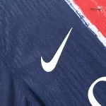 PSG Home Match Jersey Player Version - minejerseys