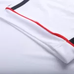Retro Germany Home Jersey World Cup 1998 - minejerseys